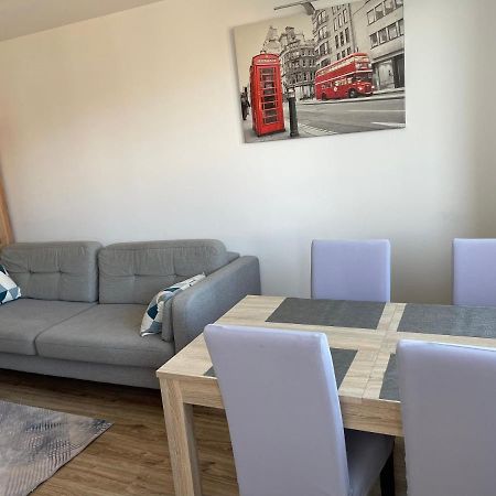 Apartament Z Widokiem Jelenia Góra Esterno foto