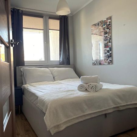 Apartament Z Widokiem Jelenia Góra Esterno foto