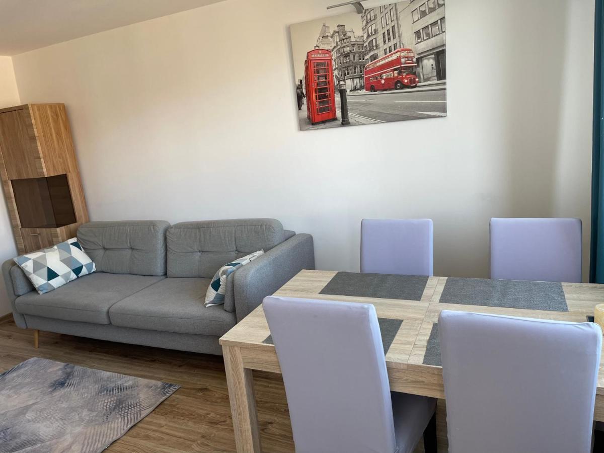 Apartament Z Widokiem Jelenia Góra Esterno foto