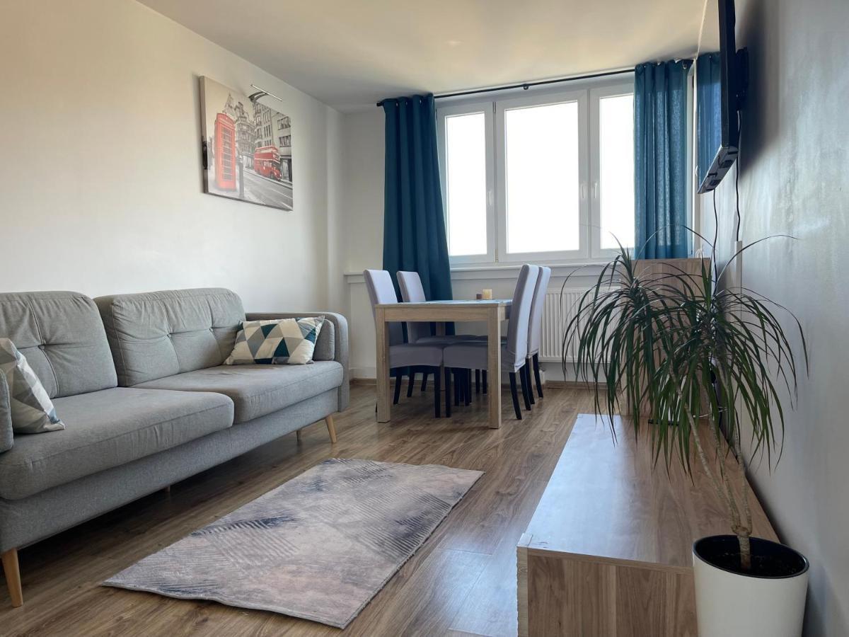 Apartament Z Widokiem Jelenia Góra Esterno foto