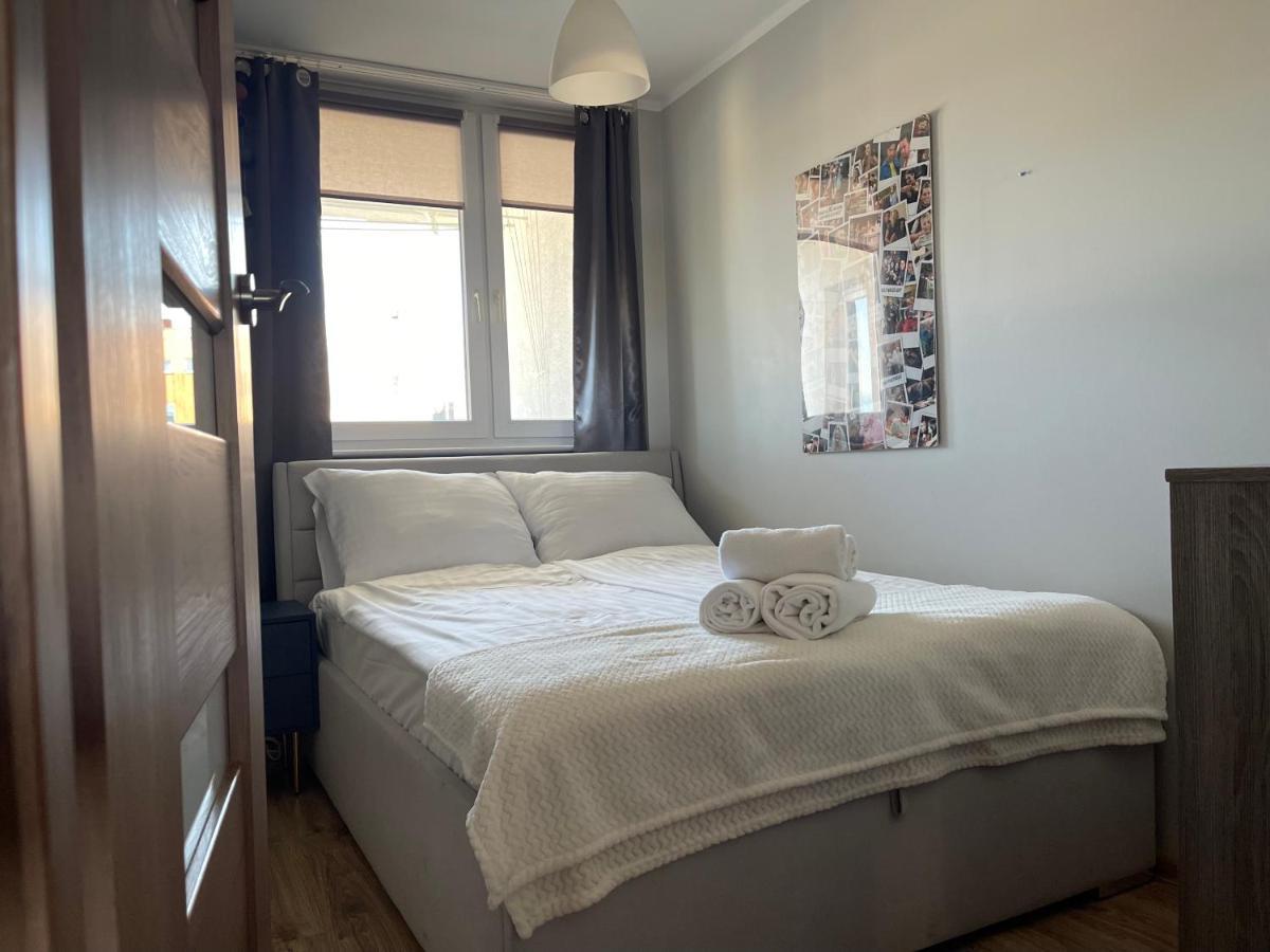 Apartament Z Widokiem Jelenia Góra Esterno foto